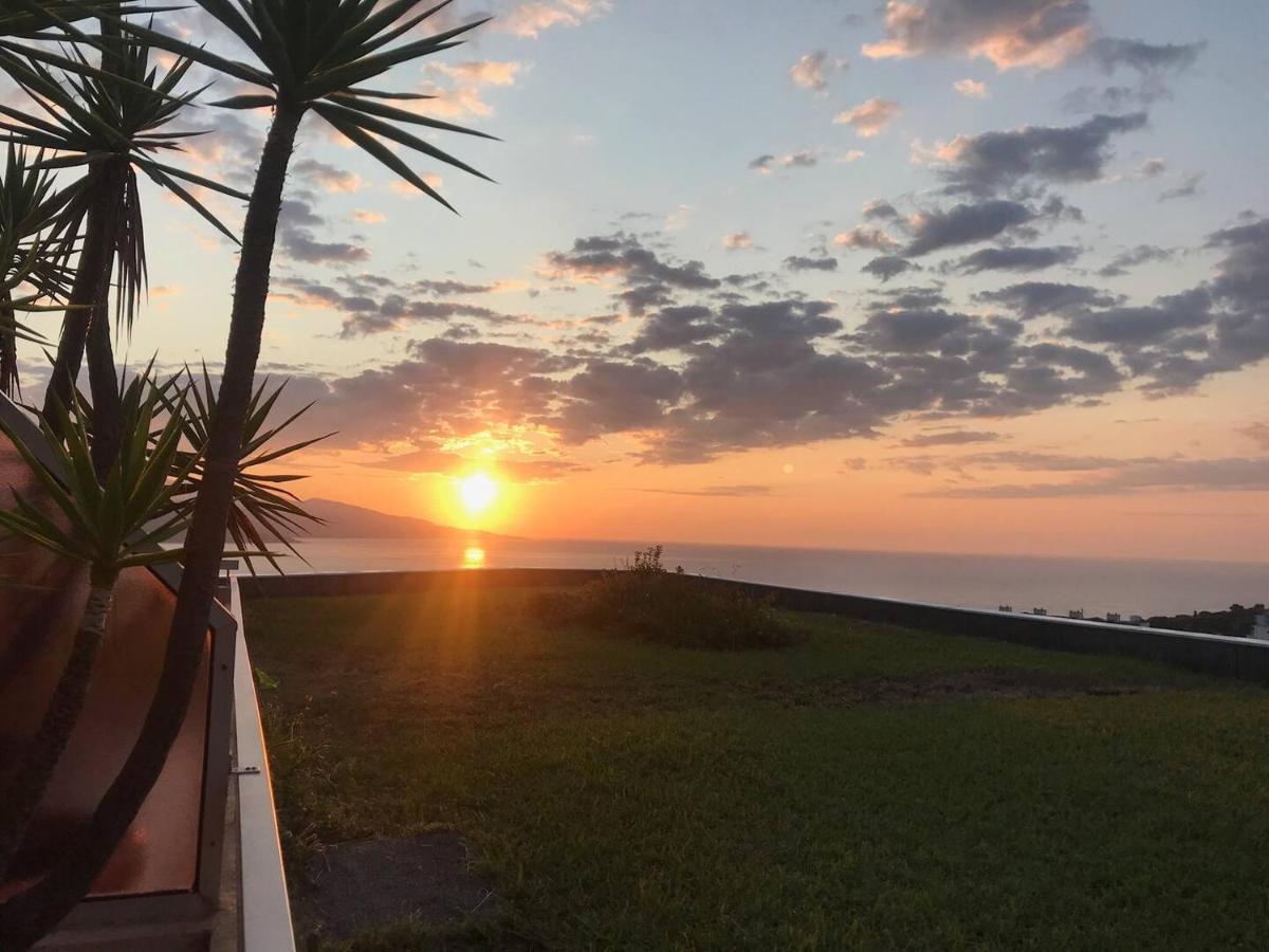 Superbe 2P Vue Mer, Ensoleille, Piscine Roquebrune-Cap-Martin Exterior foto